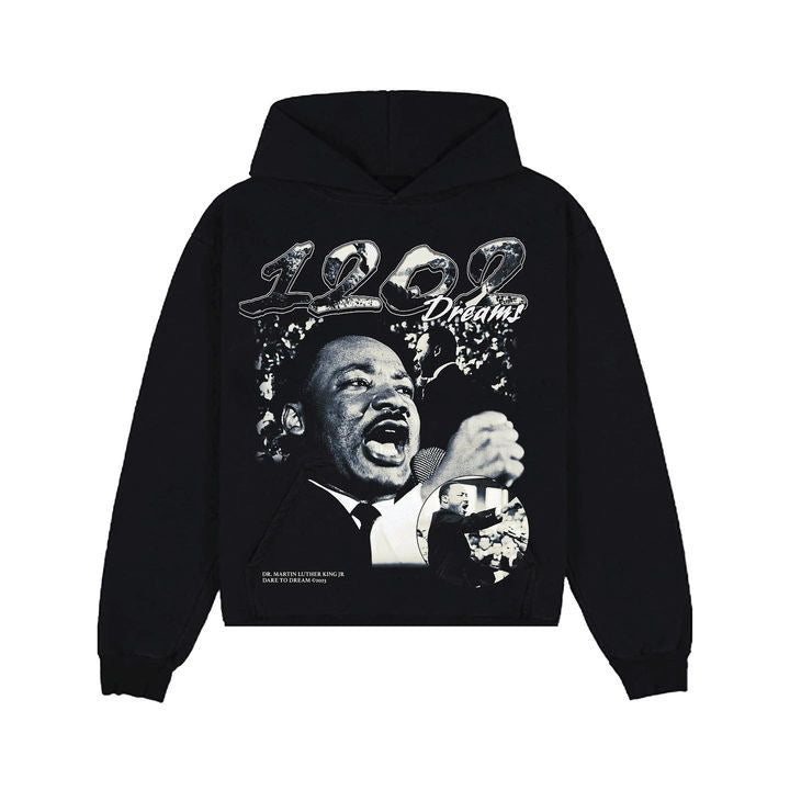 MLK Hoodie